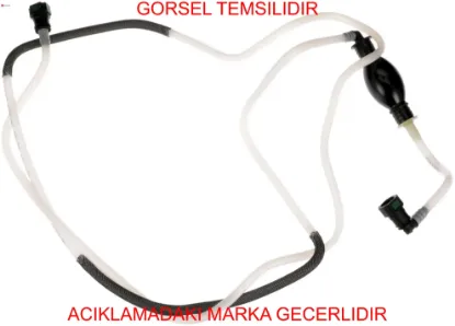 Yakıt borusu master ııı 175063753r/ 175068840r resmi