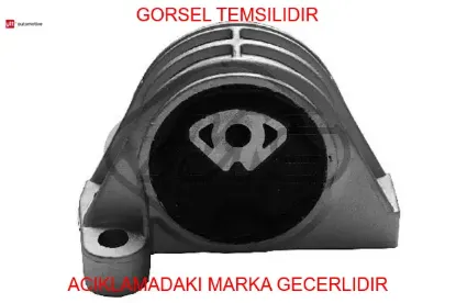 Şanzıman takozu üst sol komple ducato ıı 1335125080/ 1807.S7 resmi