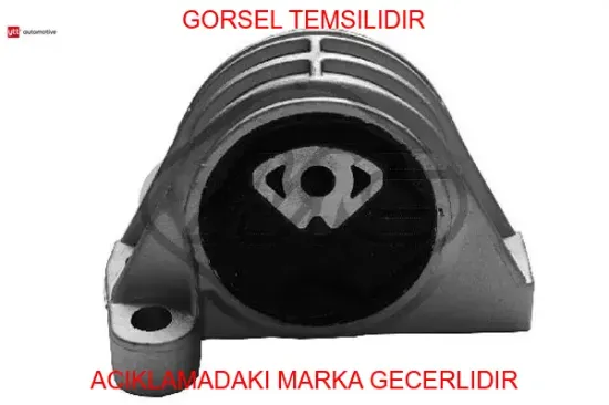 Şanzıman takozu üst sol komple ducato ıı 1335125080/ 1807.S7 resmi