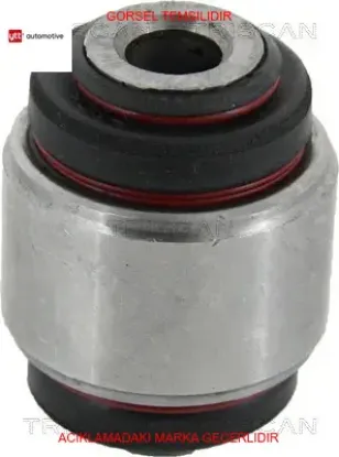 Tasıyıcı burcu arka ust dıscovery 3 l319 dıscovery 4 l319 r.r sport 1 l320 rhf500100/ rhf500031 resmi