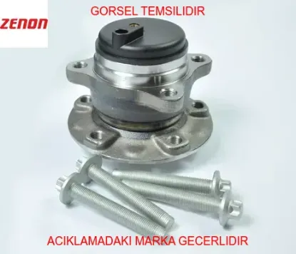 Arka teker poryası komple grandland-combo e-partner-berlıngo-rıfter-308-3008-5008-c4- c5 aırcross-gr zenon 9803736180/ 9671326080/ 9820098380 resmi