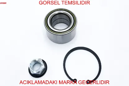 On tekerlek rulmanı 49x84x48 saç kapak r.master ıı-movano a-transıt-ducato 2.0jtd-daıly 3 3.0 zenon 7701206740/ 71728975/ 1348046080 resmi