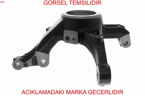 Aks tasıyıcı ön sağ lınea 09 fıorıno 07 nemo 07 bıpper 07 72mm abs li zenon 51785023/ 1616780980/ 3647.A2 resmi