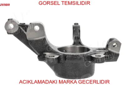 Aks taşıyıcı ön sağ egea 16 73.5mm abs li zenon 51983553 resmi