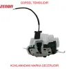 Ön kapı kilidi solf.fıorıno-bıpper-nemo 2007- zenon 1379541080 resmi
