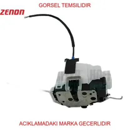 Ön kapı kilidi solf.fıorıno-bıpper-nemo 2007- zenon 1379541080 resmi