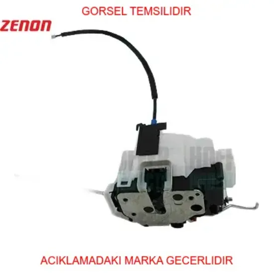 Ön kapı kilidi solf.fıorıno-bıpper-nemo 2007- zenon 1379541080 resmi