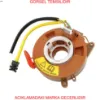 Direksiyon döner kontaktörü direksiyon sargısı f.doblo-ducato-bıper-nemo 2008-15 zenon 59001158/ 100737182 resmi