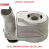 Yağ soğutucu fıat ducato-saıly-karsan jet j10 06 > 2.3 f1a borulu zenon 5801630224 resmi
