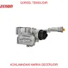 Yağ soğutucusu komple f. Egea-500-doblo-fiorino 1.3 jtd euro 6 zenon 55283612/ 46339230 resmi