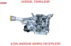 Yağ soğutucusu komple f. Egea-fiorino-doblo 1.3 euro 6 start stop olmayan modeller zenon 55277928/ 46339231 resmi