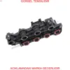 Emme manıfoldu p407-508-p807-p607-p4007-c5-c6-c8-c-crosser 2.2 hdı galaxy-mondeo-outlander 2.2 euro zenon 0361.Q0/ 8g9q6p036aa/ mn982336 resmi