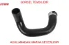 Turbo hortumu rubberf.egea 1.6 multıjet-500 l 1.4 zenon 52002498 resmi