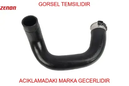 Turbo hortumu rubberf.egea 1.6 multıjet-500 l 1.4 zenon 52002498 resmi