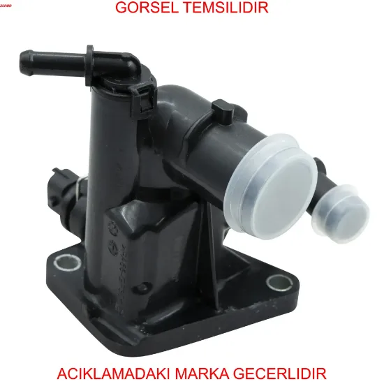 Termostat komple f.egea-doblo-fıorıno 1.3 mtj 2016 bıpper-nemo 1.4 hdi 2010 88c euro6 2010- zenon 55233327/ 1607738580/ 1338.G9 resmi