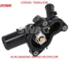 Termostat komple 90 c egea 500x 14 20 egea 16 20 renegade 14 18 1.6 zenon 55247743/ 68294880aa resmi