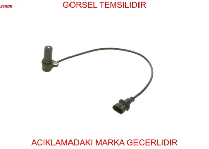 Krank mil sensörüf.doblo-marea-bravo-147 1.9 jtd 2001- zenon 46806128/ 60816553/ 46437264 resmi