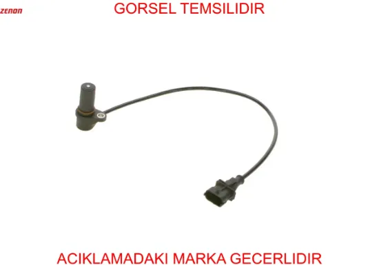 Krank mil sensörüf.doblo-marea-bravo-147 1.9 jtd 2001- zenon 46806128/ 60816553/ 46437264 resmi