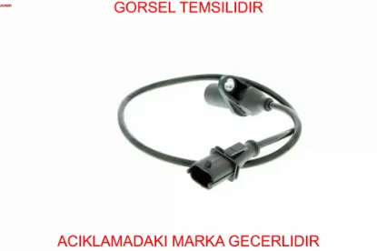 Devir sensörü f.palıo 1.2-punto 1.2 16v-albea 1.2-stılo 1.2 16v 2001- zenon 46754538/ 46779352/ 55187332 resmi