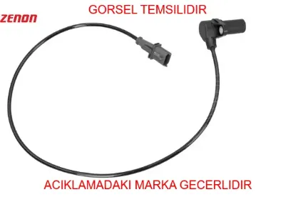 Krank mili sensörü marea 96 bravo ı 98 01 145-146-147-156-166 spıder 95 gt 03 10 1.6 16v 1.8 16v 2.0 zenon 46469866/ 46470477/ 60814589 resmi