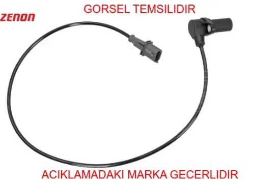 Krank mili sensörü marea 96 bravo ı 98 01 145-146-147-156-166 spıder 95 gt 03 10 1.6 16v 1.8 16v 2.0 zenon 46469866/ 46470477/ 60814589 resmi
