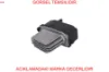 Kalorifer rezistansıf.bravo-marea klimalı tip 1996- zenon 46721774/ 60813298 resmi