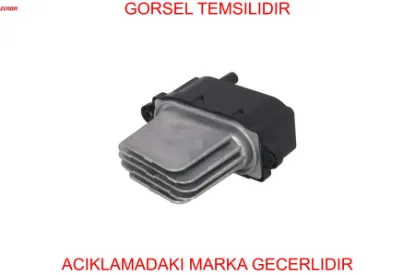 Kalorifer rezistansıf.bravo-marea klimalı tip 1996- zenon 46721774/ 60813298 resmi