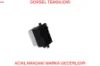 Klima kontrol role f.fıorıno-egea-500-daıly vı 2017- zenon 77366489 resmi