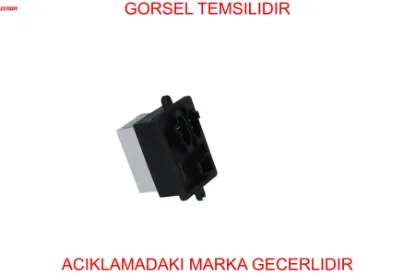 Klima kontrol role f.fıorıno-egea-500-daıly vı 2017- zenon 77366489 resmi
