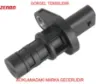 Krank mili sensörü fıat egea 16 punto 09 12 500x 14 500 07 doblo 10 alfa romeo gıulıetta 10 18 m ıto zenon 55215506/ 55224031/ 55239747/ 68070490 resmi