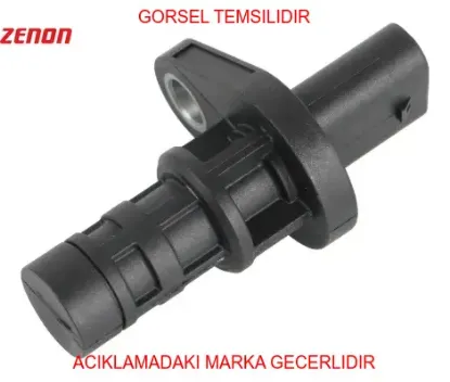 Krank mili sensörü fıat egea 16 punto 09 12 500x 14 500 07 doblo 10 alfa romeo gıulıetta 10 18 m ıto zenon 55215506/ 55224031/ 55239747/ 68070490 resmi