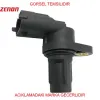 Krank mıl sensörü fıat egea 16 500x 14 jeep renegade 14 1.6 benzinli zenon 0232103144/  55247740 resmi