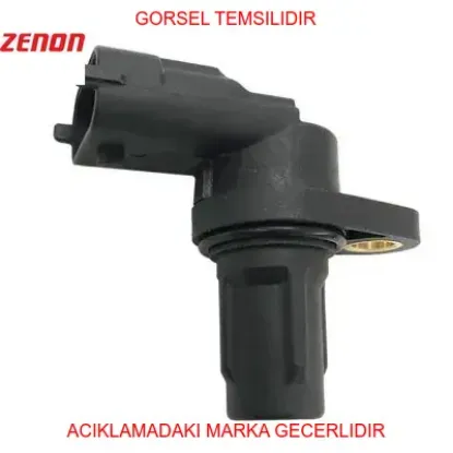 Krank mıl sensörü fıat egea 16 500x 14 jeep renegade 14 1.6 benzinli zenon 0232103144/  55247740 resmi