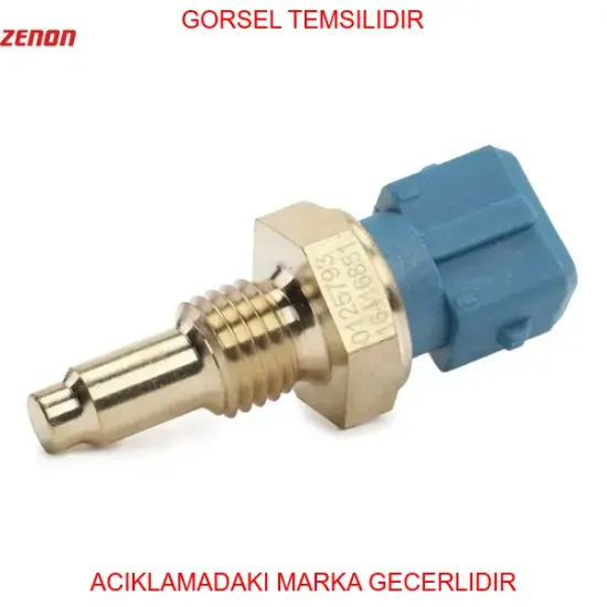 Hararet müşürü f.tempra-tipo zenon 46477022 resmi