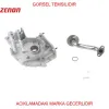 Yag pompası boruluf.albea -palıo -punto -brava -bravo ı -stılo -sıena 1.2 16v zenon 45738256/ 46540344/ 46738256 resmi