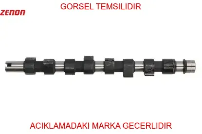 Eksantrık mılı f.doblo 1.9 jtd 01-10-bravo ıı 1.9 jtd 06-14-marea 1.9 jtd 96-07-astrah 1.9 cdtı 04-1 zenon 46772393 resmi
