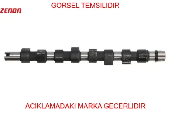 Eksantrık mılı f.doblo 1.9 jtd 01-10-bravo ıı 1.9 jtd 06-14-marea 1.9 jtd 96-07-astrah 1.9 cdtı 04-1 zenon 46772393 resmi