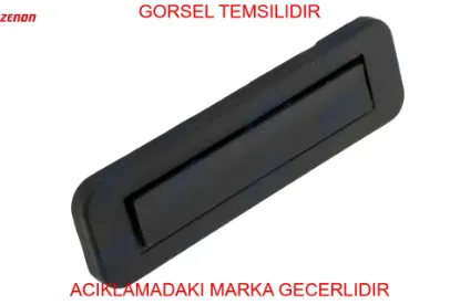 Bagaj açma butonu f.egea zenon 52052778/ 52030365 resmi