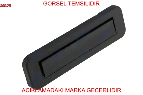 Bagaj açma butonu f.egea zenon 52052778/ 52030365 resmi
