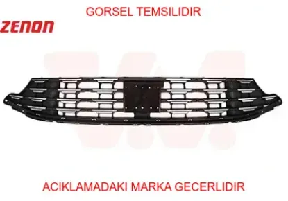 On panjur nikalajlı ve armalı yenı tıp egea 21 zenon 735754051 resmi