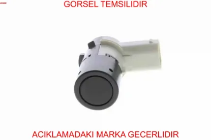 Park sensörü p207-p307-p807-c4-c5 zenon 6590.H1/ 9652965177/ 6590.Ky resmi