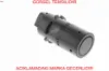 Park sensörü arka p307-p807-c8-c3-berlıngo-partner zenon 6590.Q2/ 9646244777 resmi