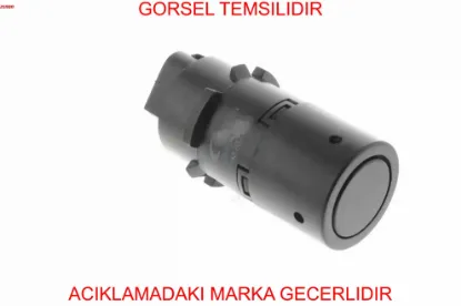 Park sensörü arka p307-p807-c8-c3-berlıngo-partner zenon 6590.Q2/ 9646244777 resmi