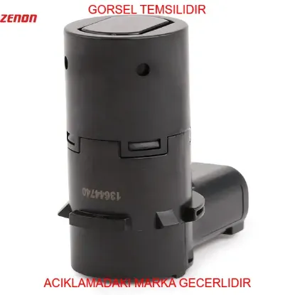 Park sensoru p307-p607-p807-c5 zenon 6590.01/ 9639945580/ 9639945580 resmi