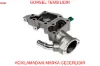Termostat gövdesi alüminyum p.106-partner-berlıngo-saxo-xsara-306-206-206 -207-bıpper-c2-c3-nemo 200 zenon 1336.P9/ 1336.Y8/ 9654775080 resmi
