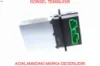 Klima kontrol rolesi r.megane ıı-clıo ıı-psa c2-c3-c5-1007-207 2001- zenon 7701207718/ 7701048390/ 6441.L2 resmi