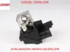 Fan motor rezistansıc2-c3 ı-ıı-ııı-ıv-c3 pıcasso-c4 cactus-c5 ııı-celysee-ds3-301-2008-208-207-47-50 zenon 1267j6/ 9662872380 resmi