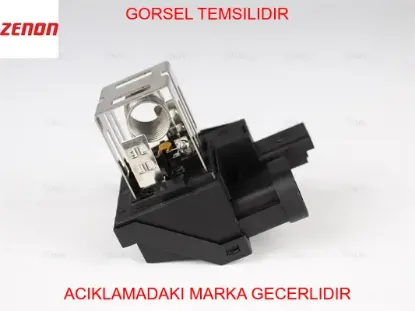 Fan motor rezistansıc2-c3 ı-ıı-ııı-ıv-c3 pıcasso-c4 cactus-c5 ııı-celysee-ds3-301-2008-208-207-47-50 zenon 1267j6/ 9662872380 resmi