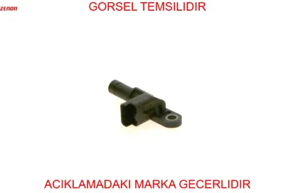 Eksantrik sensörü combo e-crossland-grandland-partner-berlıngo-p208-p301-p308-p508-p2008-p3008- p500 zenon 9677493380/ fm5q12k073aa/ 1866401 resmi