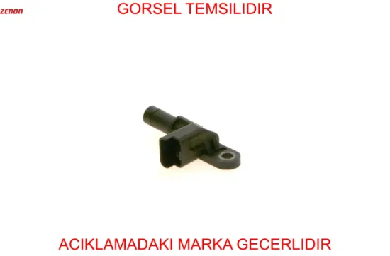 Eksantrik sensörü combo e-crossland-grandland-partner-berlıngo-p208-p301-p308-p508-p2008-p3008- p500 zenon 9677493380/ fm5q12k073aa/ 1866401 resmi